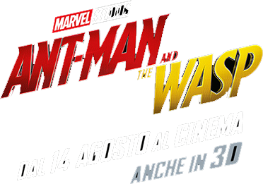 UCI Cinemas | Ant-Man and the Wasp